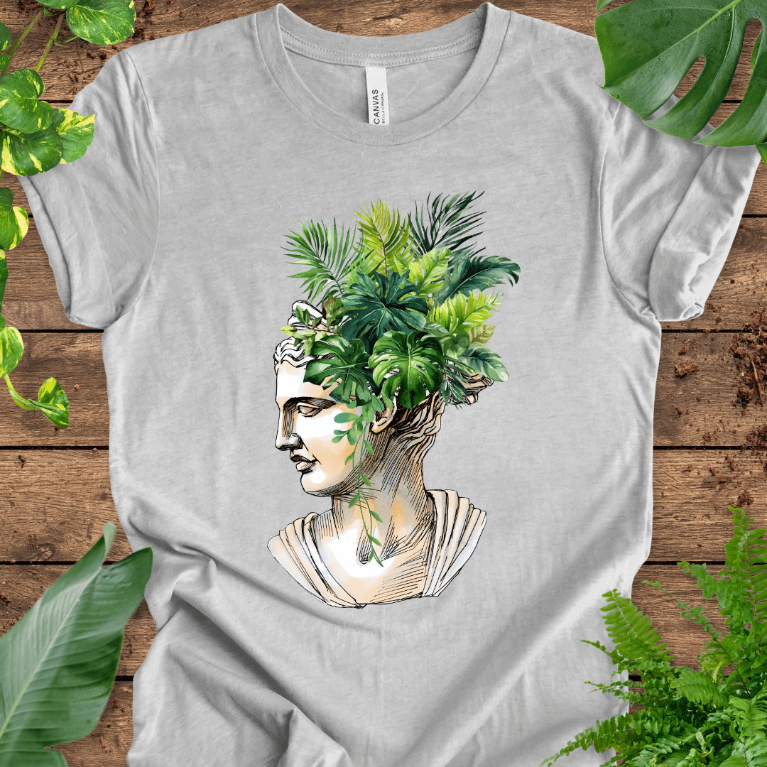 Nature's Crown T-Shirt