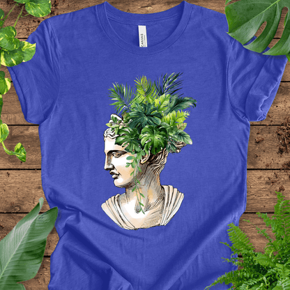 Nature's Crown T-Shirt