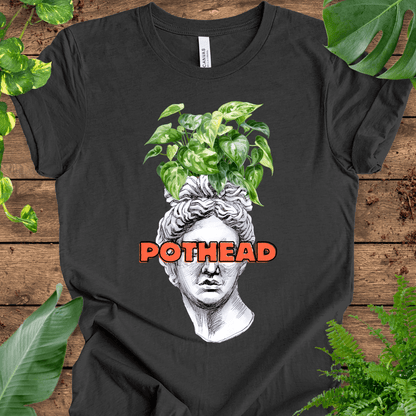 Pothead T-Shirt