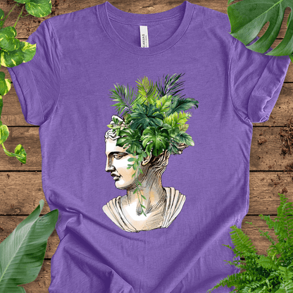 Nature's Crown T-Shirt