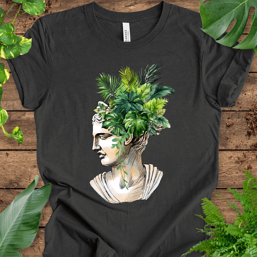 Nature's Crown T-Shirt