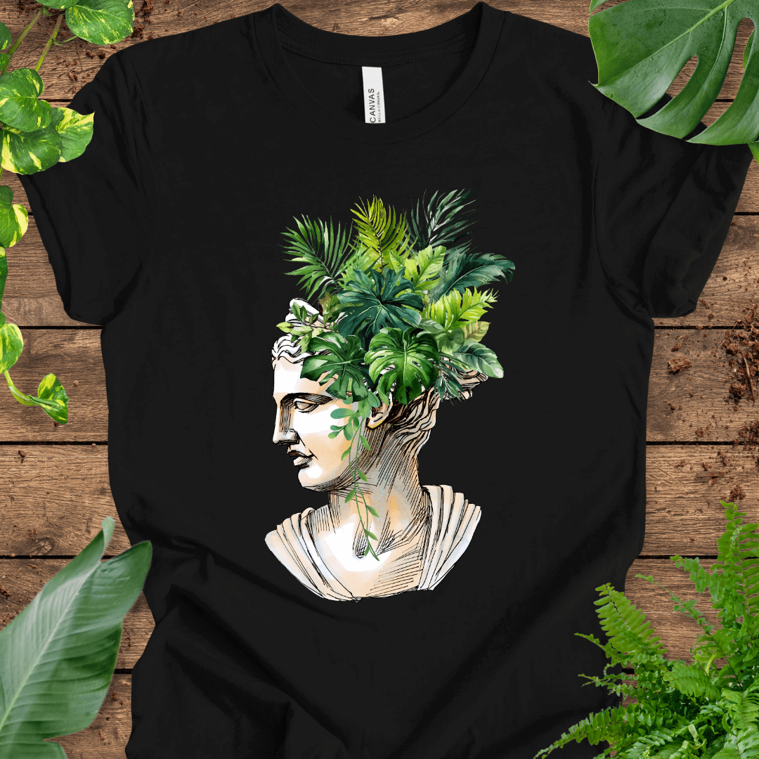 Nature's Crown T-Shirt