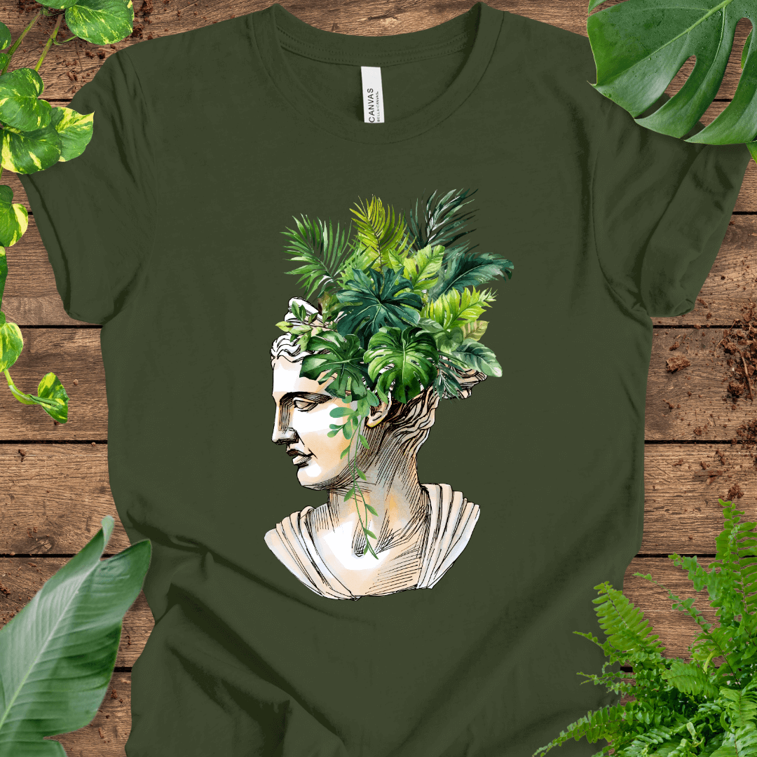 Nature's Crown T-Shirt