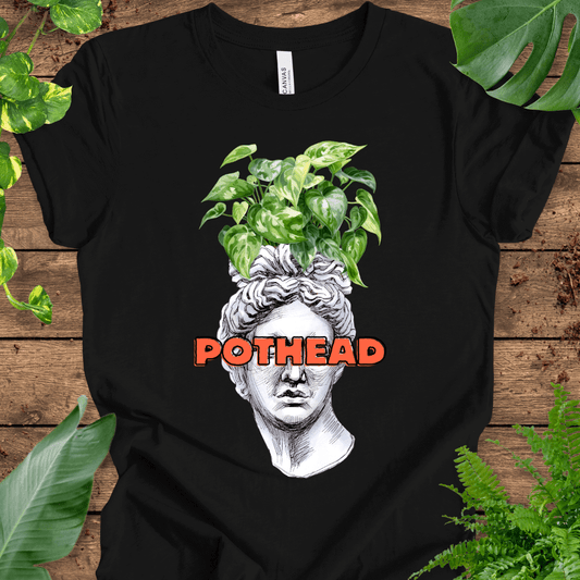 Pothead T-Shirt