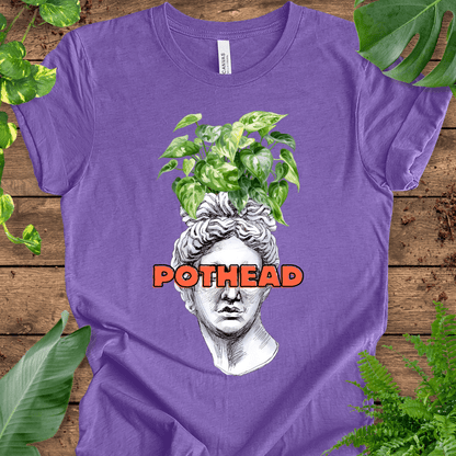 Pothead T-Shirt