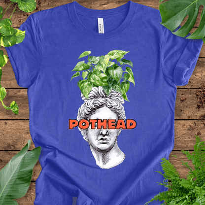 Pothead T-Shirt