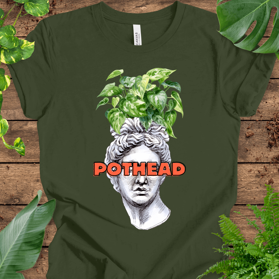 Pothead T-Shirt