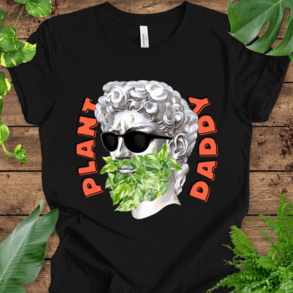 Plant Daddy T-Shirt