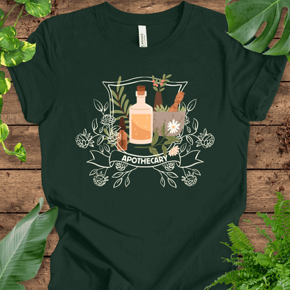 Apothecary T-Shirt