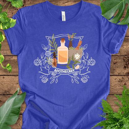 Apothecary T-Shirt