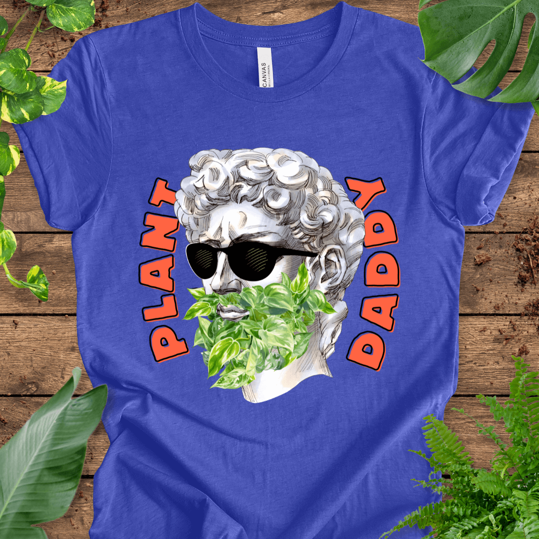 Plant Daddy T-Shirt