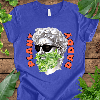 Plant Daddy T-Shirt