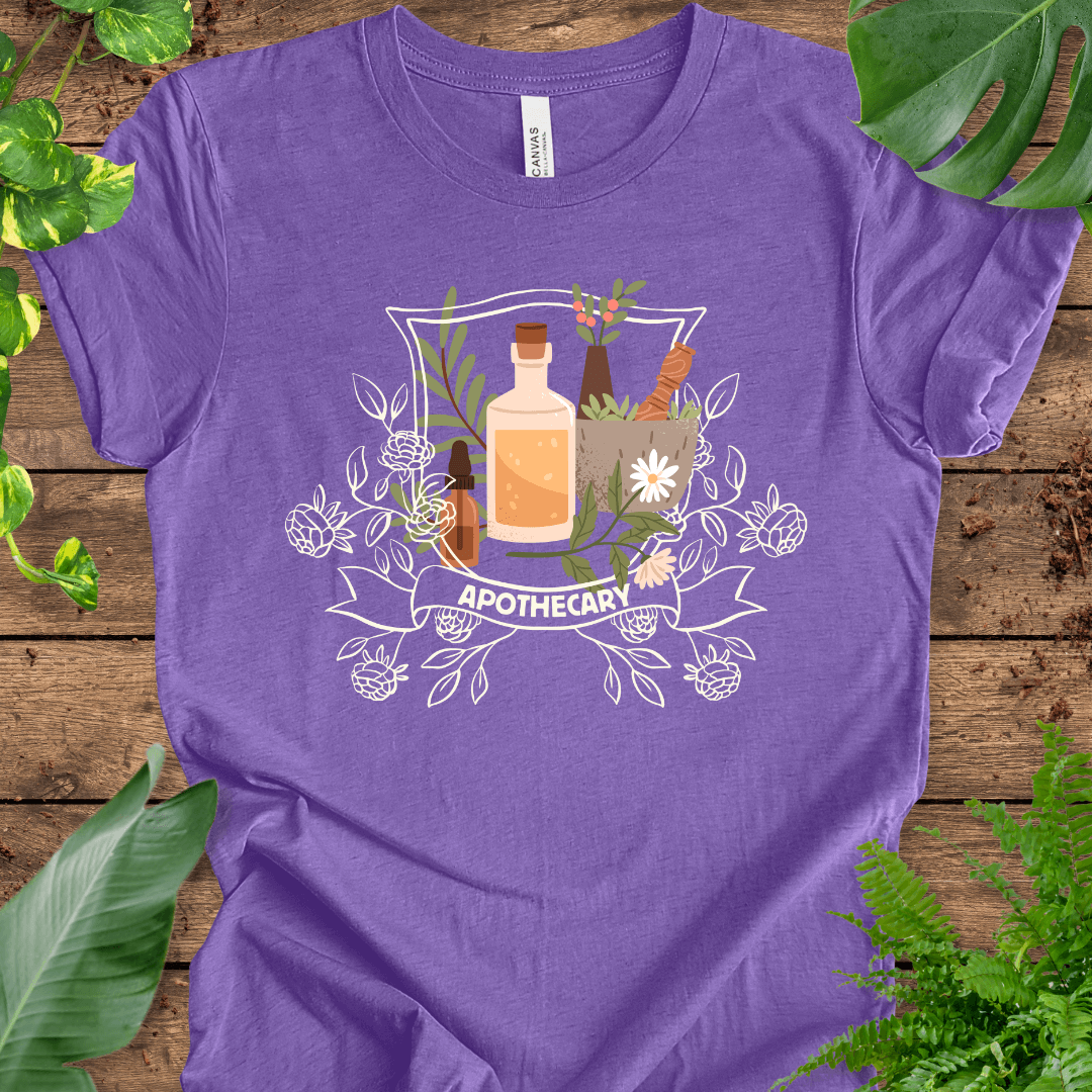 Apothecary T-Shirt