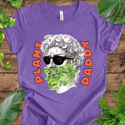 Plant Daddy T-Shirt